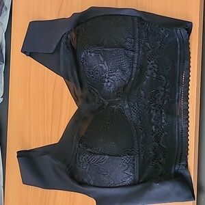 7 nwt air bras size 2L